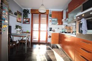 Ornago-villa a schiera con giardino