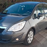 Opel Meriva 1.4 Turbo 120CV GPL - solo COMMERCIANT