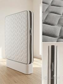 Materasso Memory Excellent 180x195 cm (King Size)