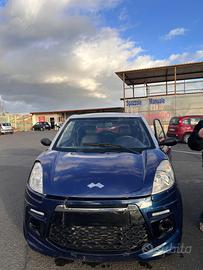 macchina 50