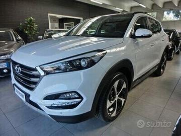 ricambi hyundai tucson 2015 DISPONIAMO DI RICAMBI 