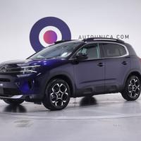 CITROEN C5 Aircross BLUEHDI 130 S&S EAT8 MAX FAR