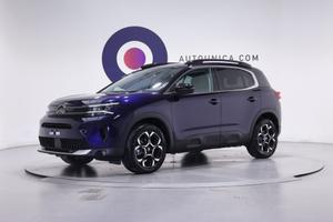 CITROEN C5 Aircross BLUEHDI 130 S&S EAT8 MAX FAR