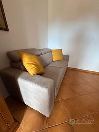 divano letto 
