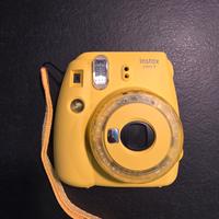 Macchina fotografica instax mini 9 Fujifilm