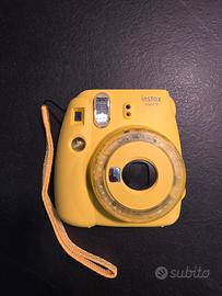 Macchina fotografica instax mini 9 Fujifilm