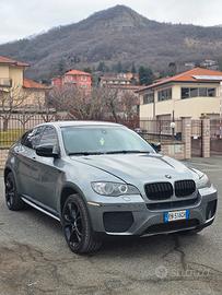 Bmw x6 e71 Individual 3.5 Biturbo 