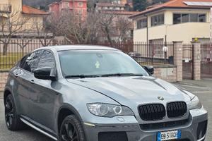 Bmw x6 e71 Individual 3.5 Biturbo 