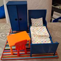 Gioco cameretta Ikea