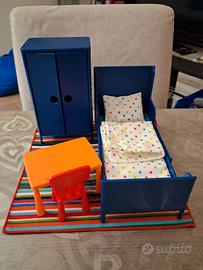 Gioco cameretta Ikea