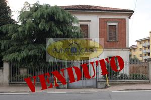 Villa signorile