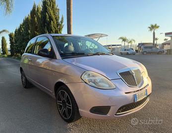 LANCIA YPSILON 1.3 MJT 75CV ELLE (55kw) SOLI 156.0