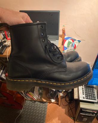 Dr. Martens