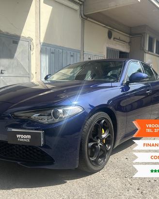 ALFA ROMEO Giulia (2016) Giulia 2.0 Turbo 200 C...