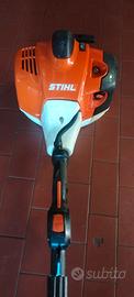 decespugliatore STIHL FS 260R