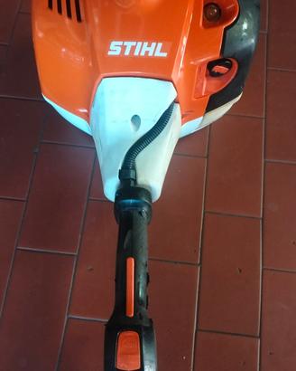 decespugliatore STIHL FS 260R