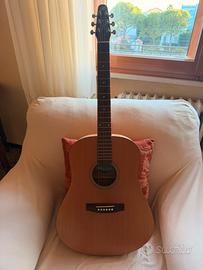 Chitarra Seagull S6