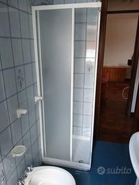 Box doccia e accessori porcellana