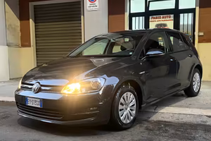 Volkswagen Golf 1.4 TGI 5p. Comfortline BlueMotion