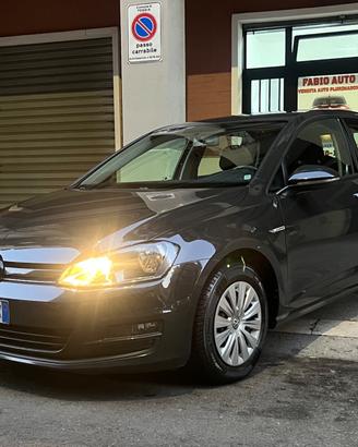 Volkswagen Golf 1.4 TGI 5p. Comfortline BlueMotion