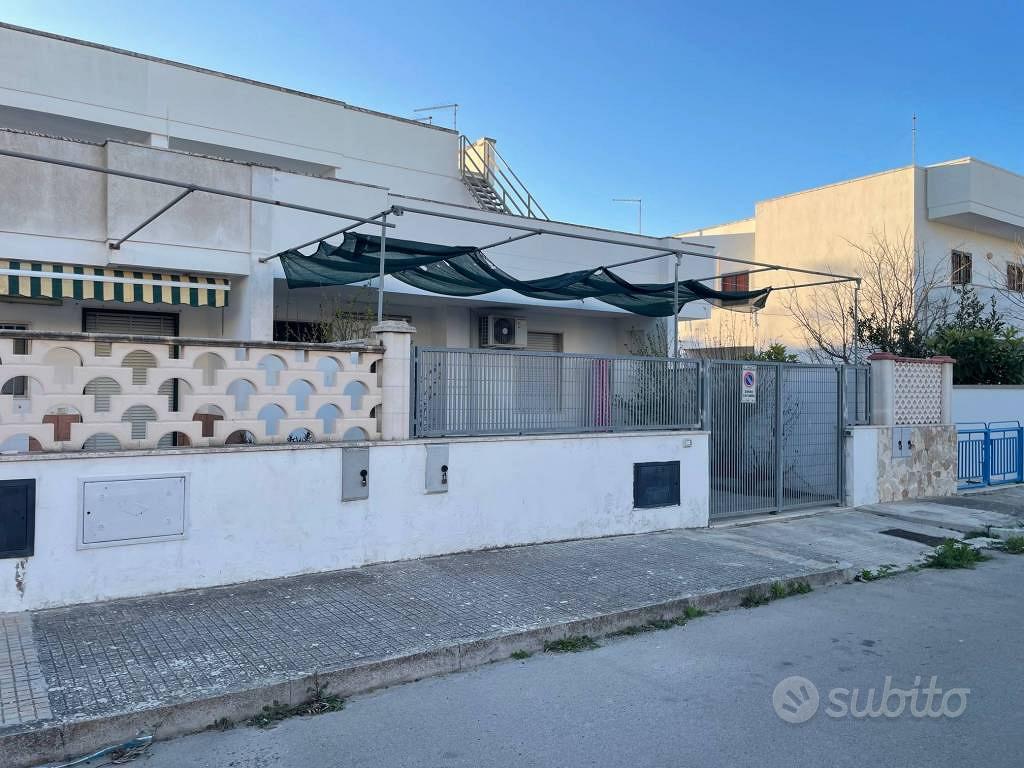 Appartamento – Melendugno, Torre dell'Orso - Vista 3