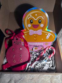 Natale con Stile: Set Natalizio Nuovo