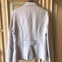 Giacca e sotto giacca