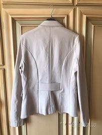 Giacca e sotto giacca