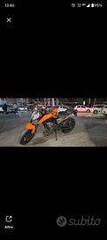 KTM Duke 790 L