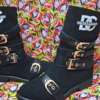 stivali primaverili donna taglia 40