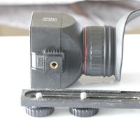 Mirino LCD 3X Perfect viewfinder