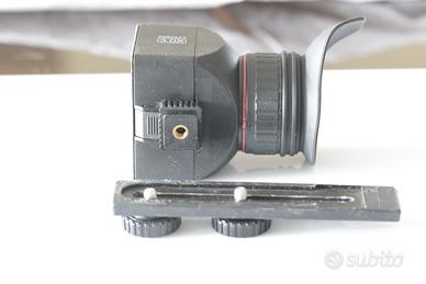 Mirino LCD 3X Perfect viewfinder