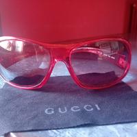Occhiali Gucci