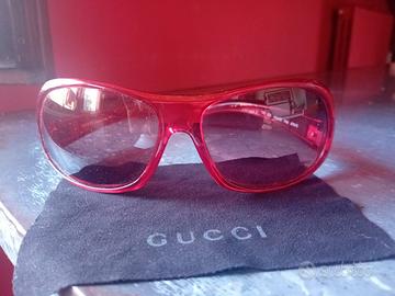 Occhiali Gucci