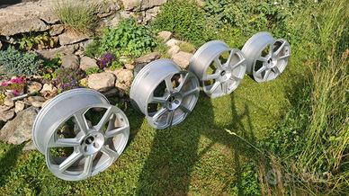 Cerchi originali Audi TT RS mk3 - 20"