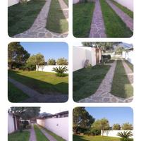 Villa vacanza Olbia