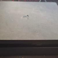 PS4 +Volante