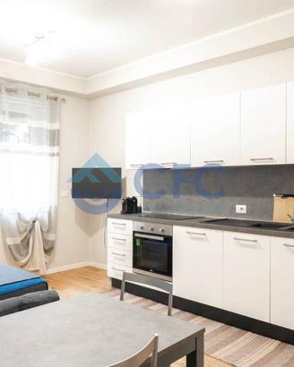 Appartamento di 46 m² con 2 locali a Milano