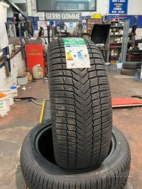 Gomme nuove 4 stagioni 225 50 17