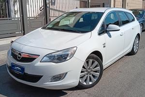 Opel Astra 1.4 140CV Cosmo *UNICO PROPRIETARIO*