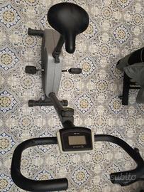 ciclette decathlon 