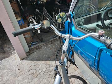 Bici elettrica