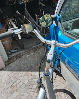 Bici elettrica
