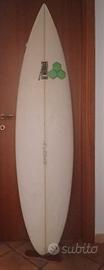 surfboard Al Merrick