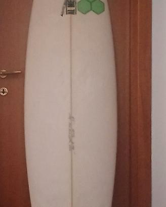 surfboard Al Merrick