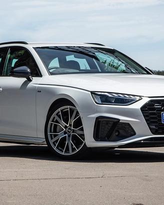 Ricambi Audi A4 2021