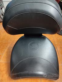 Sedile Passeggero can am Outlander sgancio rapido 