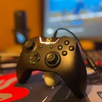 CONTROLLER XBOX  RAZER WOLVERINE tournamentedition