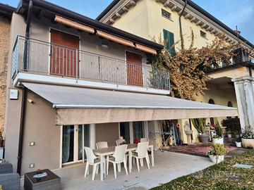 Tenda da Sole motorizzata 7x3