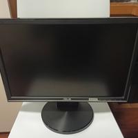 Monitor PC  ASUS  19”